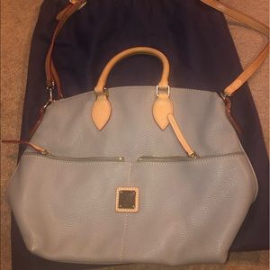 Dooney & Bourke Purse